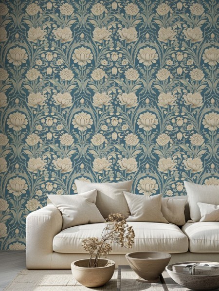 Picture of Väriyhdistelmä Margit Blue - 1038901-02 - 06036-01